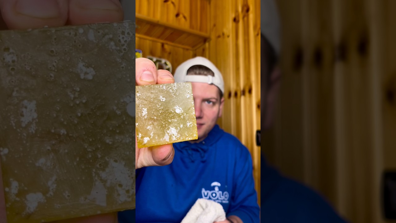 Soft Soap Sounds 🧼🍃