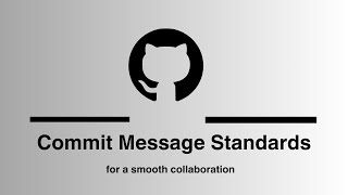 Mastering Git Commit Messages: Enforce Standards with Git Hooks and Message Patterns