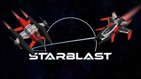 H-Mercury vs. Marauder: Which is actually better? Starblast.io