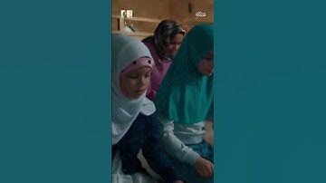 ليلة القدر: تلاوة مؤثرة لسورة القدر 🕌🌙#رمضان #ليلة_القدر #دعاء