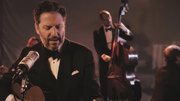 Thumbnail of John Pizzarelli - Baubles, Bangles and Beads from Sinatra & Jobim @50