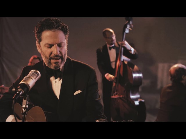 John Pizzarelli - Silver Bells