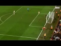 هدف محمد صلاح الرائع في شباك مانشستر يونايتد واحتفاله وجنون الجماهير