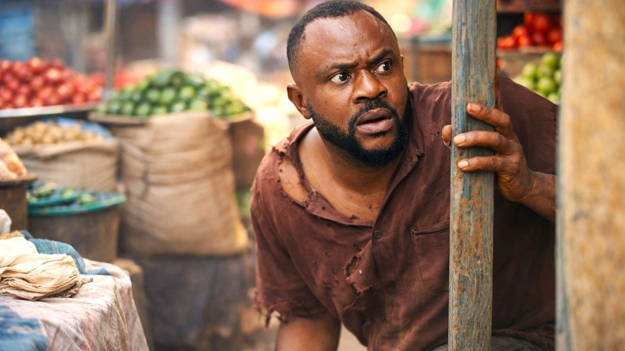 BABLA - A Nigerian Yoruba Movie | Full Yoruba Movie Ibrahim Yekini | Tunde Aderinoye | Juliet Jatto