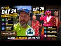 17 Miles to Wrightwood + The Most Random PCT Pajama Party Ever 😂 | PCT Day 24 & 25