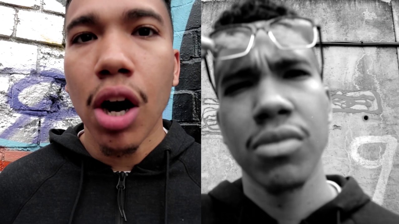 New Balance - break into the 2017 