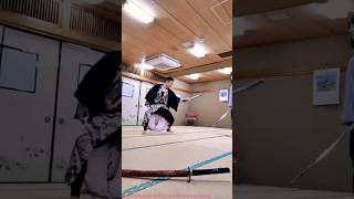 Cắt Từ Livestream – Luyện Tập Combo Samurai|Live Training Clip – Samurai Combination Drill