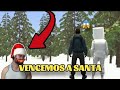 ​¡ESCAPAMOS DE SANTA! 💥