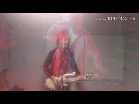 hide【DOUBT】弾いてみた。