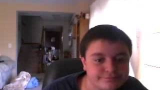 Runescapes Down Parrygripp Parody