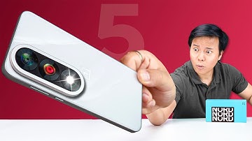 Oneplus Nord 5 is here - SD 8s Gen 3 , Sony camera & 6800mAh @29,999*