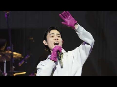 菅田将暉、自身最大規模のアリーナライブを大阪＆東京で各2DAYS開催