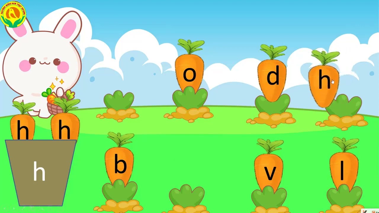 Trò chơi chữ cái 