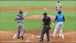 Anthony Castro 5-29-2018 Vs. Tampa Tampa, Fl