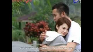 Rainie Yang - Wo Men Dou Sha (Drunken To Love You)