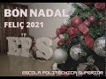 Bon Nadal i feliç any 2021