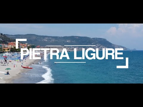 Liguria 77 - Pietra Ligure