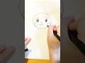 地味に知らないアンパンマン 公式アニメキャラクターおかあさんといっしょにお絵かきクイズ#shorts