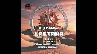 Kurt Adam - Laktana (Original Mix) [Solamar Records]