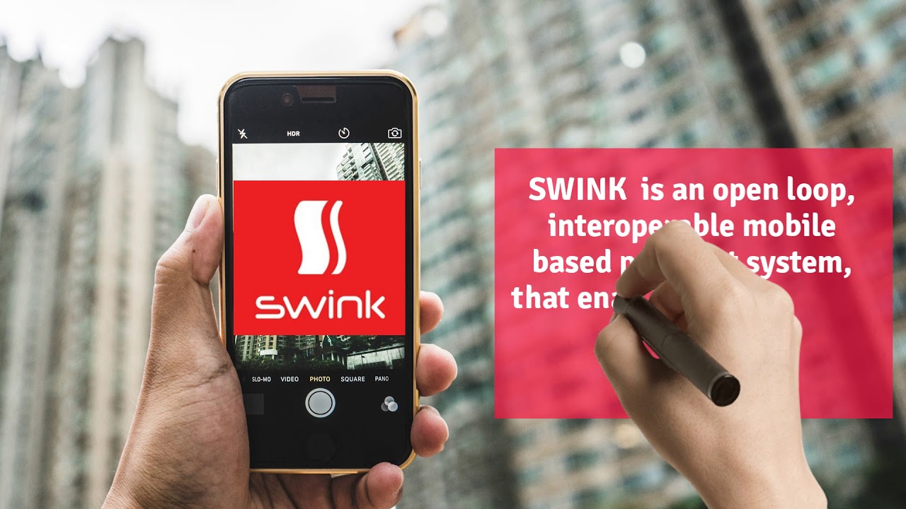 Swink Overview YouTube