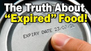 What Expiration Dates REALLY Mean