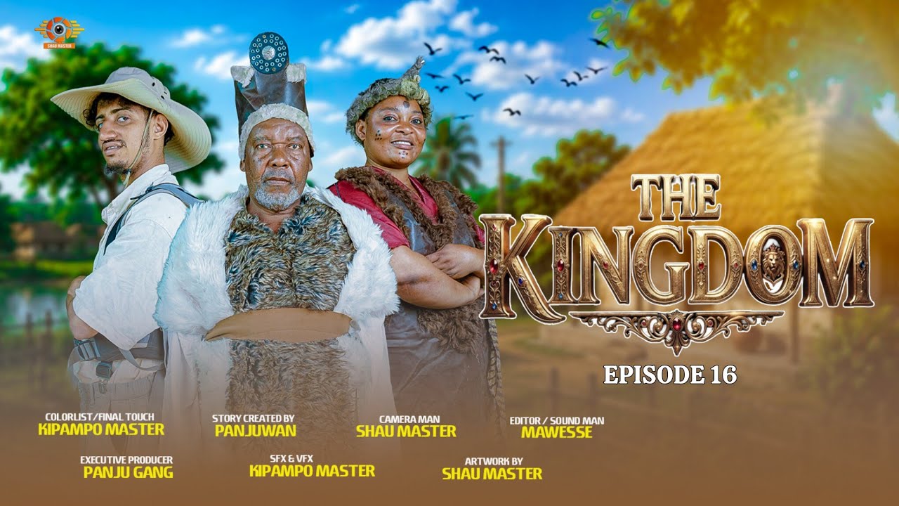 THE KINGDOM [16] Traditional Series 
