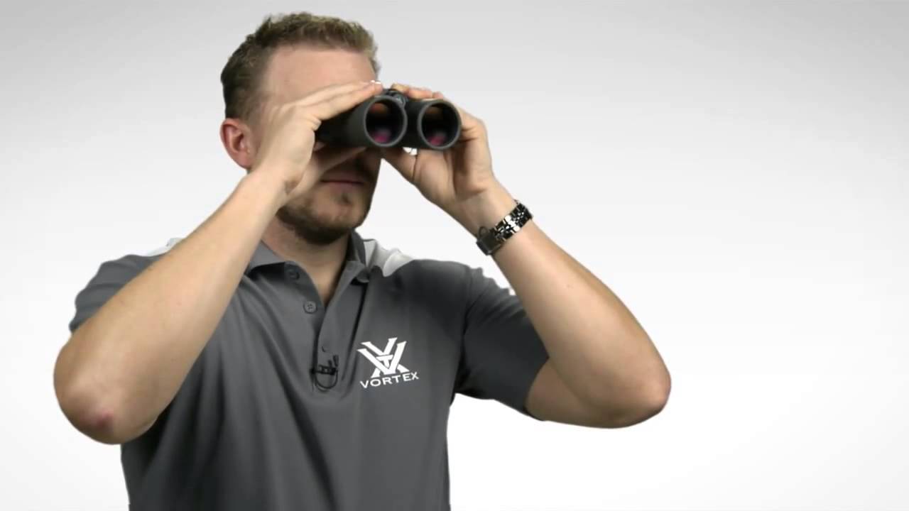 Vortex Bino Lock VerrekijkerDirect.nl YouTube