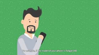 Robi Axiata Limietd | TVC | Internet Settings screenshot 5