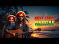 PARADISE REGGAE FLOW 🌺 Feel Good Tropical Session