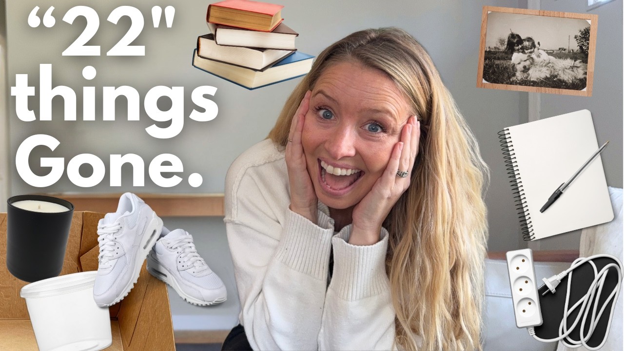 22 вещи, которые вас шокируют: это БЕСПОРЯДОК