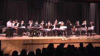 NCCS Winter Program  2-8-16