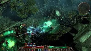 Grim Dawn [LOCATION] - Slay Ascended Spellbreakers