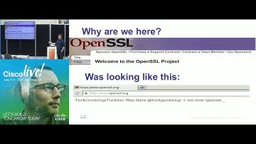 DEVNET 1146 - Building Enterprise Applications on CIS