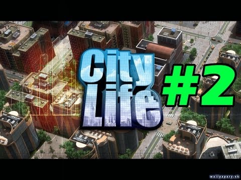 Video: Města: Skyline Se Snaží Uspokojit, Kde SimCity Nemohla