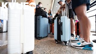 Famous Austin airport, travelers prepare for effects of FAA flight cuts amid government shutdown strain Profile