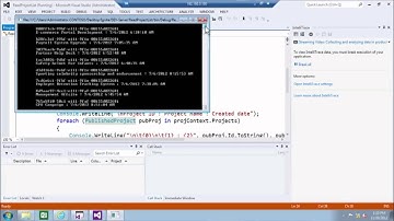 Demos of Project 2013 Online and Server 2013 Extensibility