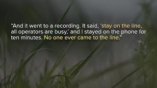 Caller says he was put on hold for 10 minutes after calling Richmond 911