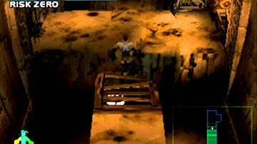 Vagrant Story Gameplay HD part 5