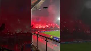 Suporter Persib Bandung Vs Persis Solo
