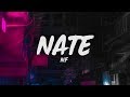 NF - Nate (Lyrics)