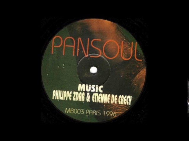 MOTORBASS ‎– GENIUS (MB003) - YouTube