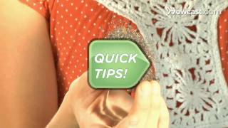 Quick Tips: How to Extend the Life of a Steel Wool Pad