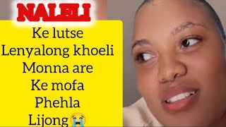 KE LUTSE LENYALONG KHOELI MONNA ANTEBELA