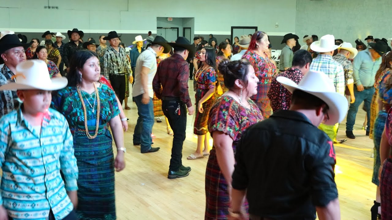 #4 Boda de Ricardo y Eulalia en Hemet CA, Marimba Sonal Ko Konob USA