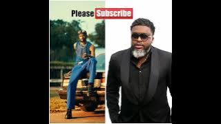 Larry Gaaga Ft Black Sherif - Letter From Overseas