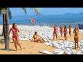Strange Things Happening Right Now Around the World | One In a Billion Moments In Nature (P2)