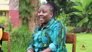 AMUA Accelerator 2.0 Startup Portfolio | NuLaif Centre team interview_Kilimanjaro