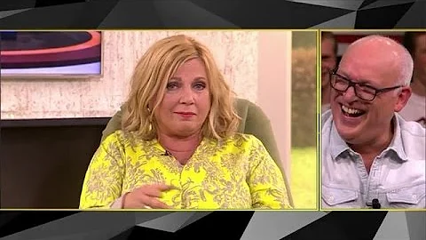 René over reactie Loretta: ''Viezerikje? Viezerik! - VOETBAL INSIDE