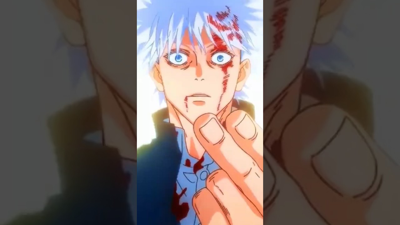 Gojo vs sukuna