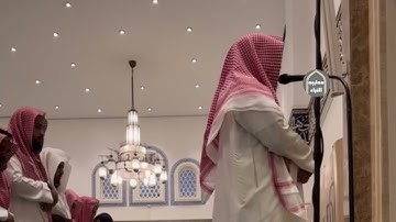 أول عشائية للقارئ ظفر القليب في مسجد حصة الراجحي من سورة هود|17-5-1445.